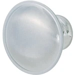 (10)-AMEROCK Allison Satin Chrome 1-5/16 In. Cabinet Knob Model: 14403SCH. Fixed Price $29.99.