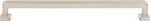 Top Knobs TK706BSN Ascendra Pull 9" (c-c) Brushed Satin Nickel. Fixed Price $29.66.