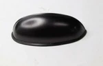 10 Pack Liberty Hardware-cup Pulls 1/2" Dark Oil Rubbed Bronze New. Fixed Price $61.95.