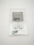 Ikea Ekeboda Design Strandmark/ J Kroon Handles Part # 402.438.79. Fixed Price $28.94.