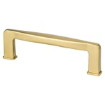 Berenson 1246-P Subtle Surge 3-3/4" Center To Handle. Fixed Price $9.94.