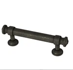 Brainerd P43461W-WCN 3" Classic Button Cabinet & Drawer Pull Warm Chestnut. Fixed Price $5.65.