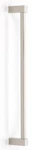 Alno D718-12-PN Contemporary Ii 12" Appliance Pull Polished Nickel. Fixed Price $127.96.