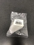 Top Knobs M1317 Polished Nickel Mushroom 1-1/8" Asbury Collection. Fixed Price $10.38.