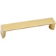 Alno A581-VBRZ 64MM Pull Eclectic Arch Brass Handle. Fixed Price $19.99.