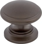 Top Knobs M752 Ray 1/4" Oil Rubbed Bronze. Fixed Price $10.71.