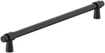 Amerock BP54036 Destine 18" Center To Bar Appliance Pull - Black. Fixed Price $171.71.