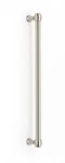 Alno D980-12-PN Royale 12" Appliance Pull Polished Nickel. Fixed Price $167.96.