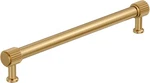 Champagne Bronze 12" Appliance Pull - Farewind BP37810CZ. Fixed Price $146.99.