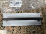 Gobekor 25 Pack Kitchen Cabinet Handles Oil Rubbed Bronze Square Bar 10568. Fixed Price $115.00.