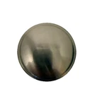 12-AMEROCK Allison Cabinet Knob Pull Brushed Chrome 14403SCH Fast Ship. Fixed Price $15.90.