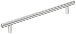 Amerock BP40521 Bar Pulls 8-13/16" Center To Cabinet Chrome. Fixed Price $9.14.