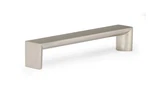 Richelieu BP458128195 5-1/16 In. (128 Mm) Center-to-center Brushed Nickel Contem. Fixed Price $7.99.