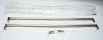 Read! Lot Of Top Knobs M2655 Bar 30" C-c Appliance Shpsfree. Fixed Price $189.99.