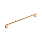 Amerock Riva 18 Inch (457MM) Centertocenter Champagne Bronze Appliance Pull. Fixed Price $119.99.