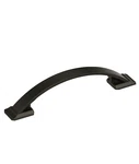 Amerock Corp BP29355BBR Candler 3-3/4" (96 Mm) Center Cabinet Pull. Fixed Price $6.50.