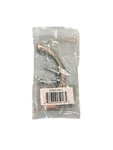 Gliderite 2-3/4" Cc Cabinet Loop Drawer Pull Weathered Nickel 87650-WN-1. Fixed Price $6.99.