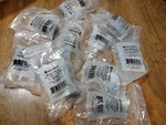 10 Pack Brainerd 30 Mm Satin Nickel Duncan Cabinet Knob #P32515W-SN-CP. Fixed Price $19.99.