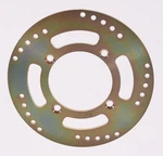 Ebc Street Brake Disc Rotor MD3014LS Semi-floating Front Rear MD3014RS 160257. Fixed Price $358.29.