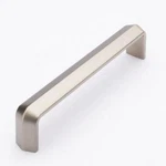 Sietto P-2003-6-SN Eternity 6" Pull Satin Nickel. Fixed Price $11.69.