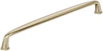 Amerock BP53810 Kane 10-1/16" Center To Handle Cabinet Gold. Fixed Price $32.39.