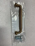Amerock BP37683CZ Collet 128MM Champagne Bronze Arch Cabinet Pull. Fixed Price $17.99.