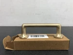Signature Hardware 461738 Belfast Inch Handle Cabinet Pull. Fixed Price $14.70.