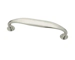 Brainerd Circus Satin Nickel Arch Cabinet Drawer Pull 3-3/4 (10-PACK). Fixed Price $29.69.