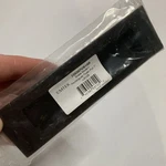 Emtek 220307US10B Modern Inch Tall Rectangular.... Fixed Price $9.50.