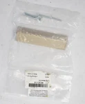 Ashley Norton 347 Natural Bronze Door Cabinet Pull 4-1/2" Center. Fixed Price $38.99.