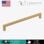Amerock Cabinet Pull,champagne BRONZE,8-13/16 Inch (224 Mm) Center-to-center. Fixed Price $12.99.