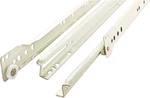 Liberty D68816C-W-TS 16-INCH Bottom Mount Drawer Slide. Fixed Price $17.99.