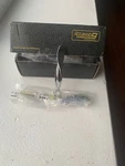 Alzassbg AL3027CP Polished 10 Pcs (76MM )hole Center Cabinet Handles Open. Fixed Price $20.00.