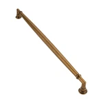 Cabdm Pack Appliance 18 INCH305MM Antique Brass Cabinet Pulls Solid. Fixed Price $128.72.