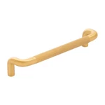 Belwith Keeler Verge Collection 5-1/16" (128MM) Cabinet Pull: B076873-BGB. Fixed Price $19.85.