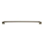 Mulholland 18 (457 Mm) Center-to-center Satin Nickel Appliance Pull. Fixed Price $109.99.