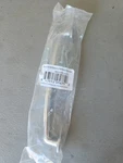 Jeffrey Alexander MO6373-160PC 160MM C-c Polished Chrome Belcastel Cabinet Pull. Fixed Price $13.04.