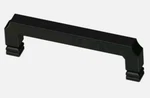 Liberty Hardware P38754C-CP Notched 3-3/4" Center To Black. Fixed Price $7.00.