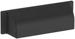 Baldwin 4421.BIN Transitional 4" Center To Cup Cabinet - Black. Fixed Price $55.20.