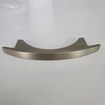Lot Of 10 - Amerock Essential'z BP29409BBZ Brushed Bronze 3" Ctr Cabinet Pull. Fixed Price $16.95.
