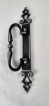 Vintage Amerock Madeira BP170-AS Drawer Pull Handle Backplate 3" Cc. Fixed Price $7.99.