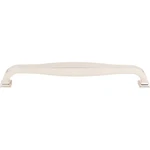 Contour 12" Center Cabinet Appliance Pull Polished Nickel - Hardware. Fixed Price $160.88.