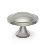 Banqin 20 Pack Brushed Nickel Cabinet Knobs Round Silver Drawer Kitchen Hardware. Fixed Price $70.09.