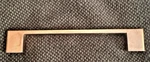Richelieu Armadale 5-1/16-IN , 128MM Center To Satin Brass. Fixed Price $7.50.
