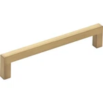 Elements 625-128SBZ Mm C-c Satin Bronze Square Stanton Cabinet Bar Pull. Fixed Price $10.26.