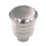 Amerock Crosley Satin Nickel 1" Round Cabinet Knob Pull BP53703-G10. Fixed Price $5.35.