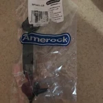 Amerock BP3401-CB. Fixed Price $8.99.
