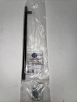 Hickory Hardware HH075599-MB 10-1/8 Bar Pull -matte Black. Fixed Price $12.00.