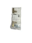 Amerock St. Vincent 3-3/4 In. Golden Champagne Cabinet Bar Pull (BP36643BBZ). Fixed Price $10.99.