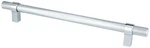 Berenson BN-RADIAL-REIGN-224 8-13/16" (224MM) Center Chrome. Fixed Price $17.36.